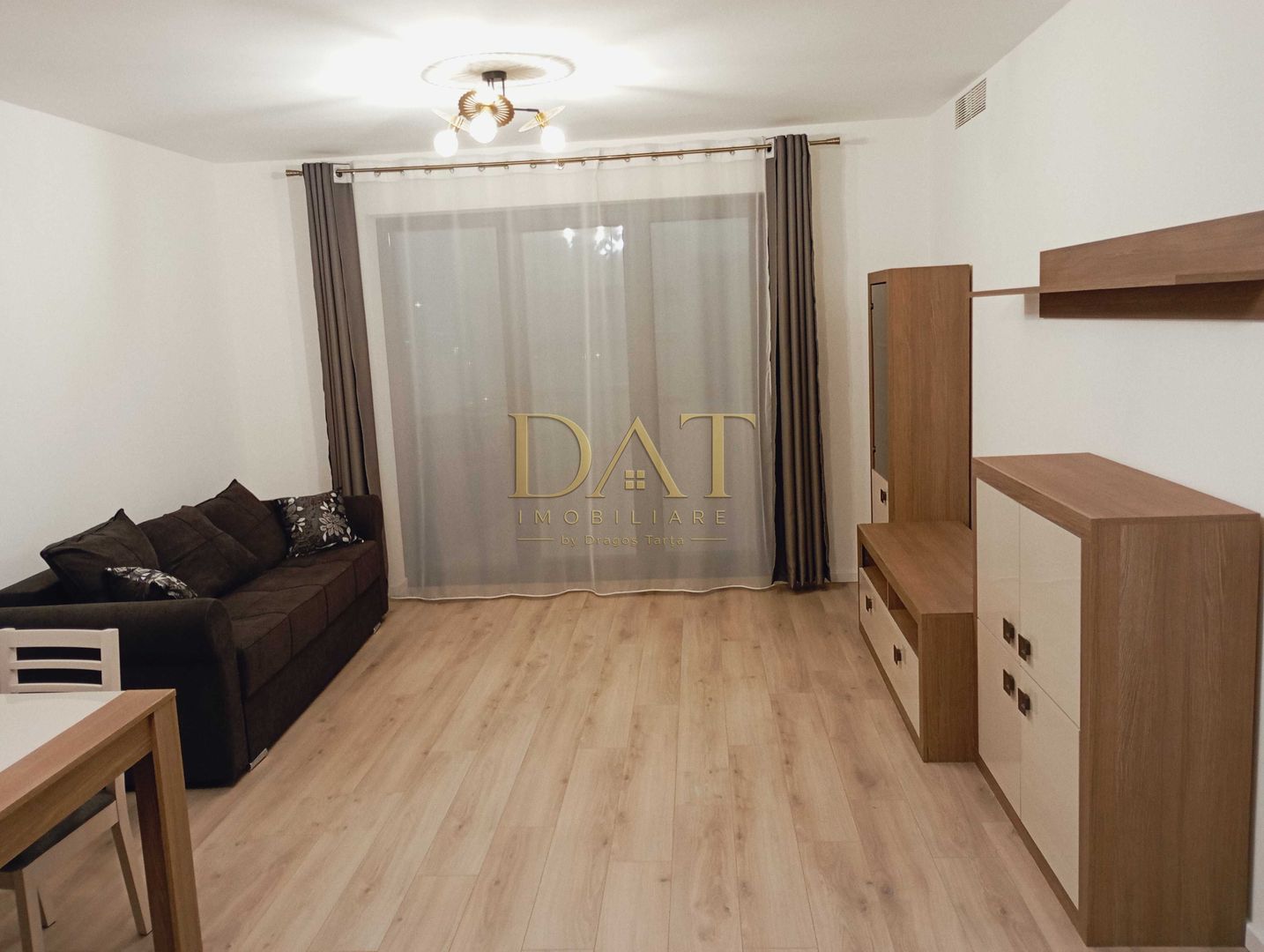 Apartament cu 2 camere | parcare subterană | Liberty Park - Poză 1