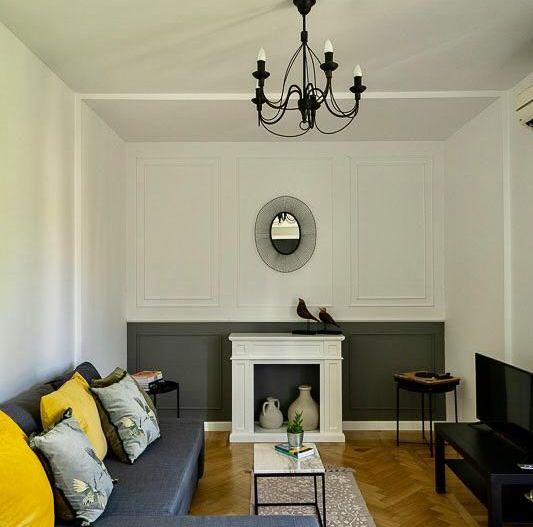 2 CAMERE || FLOREASCA - PARC CINEMATOGRAF FLOREASCA - Poză 5