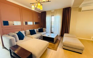 Giroc | 3 camere cu scara interioara |  117 mp | Mobilat-Utilat | 2 parcări - Poză 1