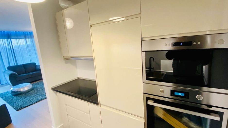 One Herăstrău Plaza | Închiriere apartament 2 camere - Poză 3