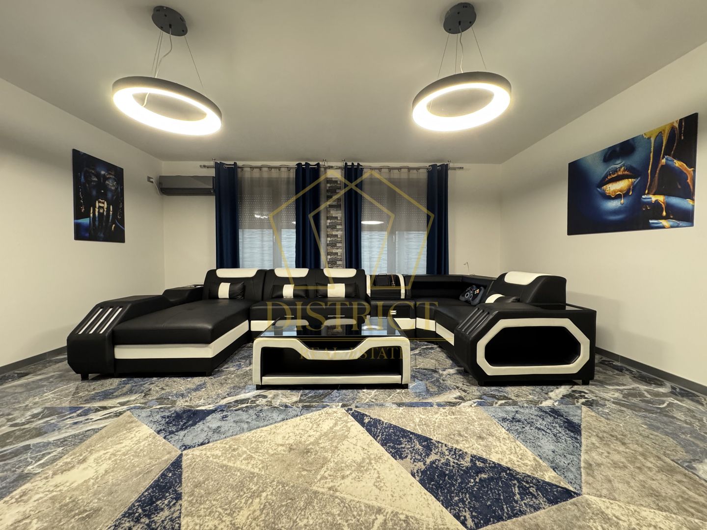 Casa superba pe parter, mobilata-utilata | Sanmihaiu Roman - Poză 4