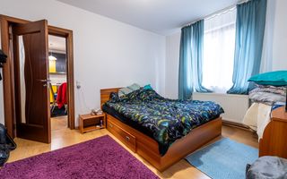 Apartament 2 camere | 52mp + 2 balcoane | *parcare | cartier Zorilor - Poză 6