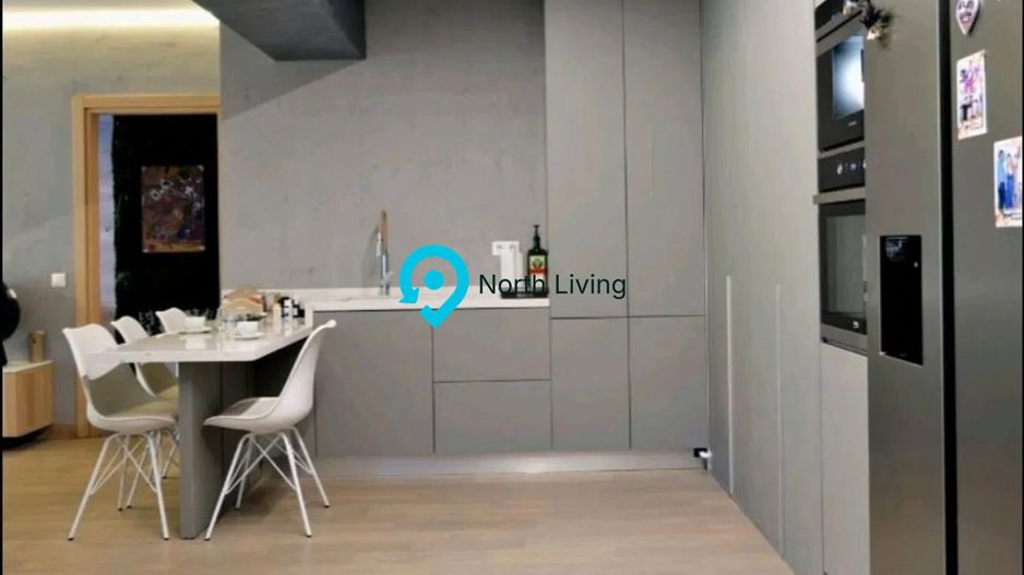 Apartament 3 camere |Upground Residence - Poză 1