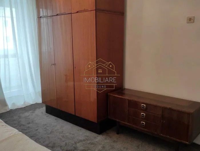 Apartament cu 2 camere (2 dormitoare) de închiriat - Poză 3