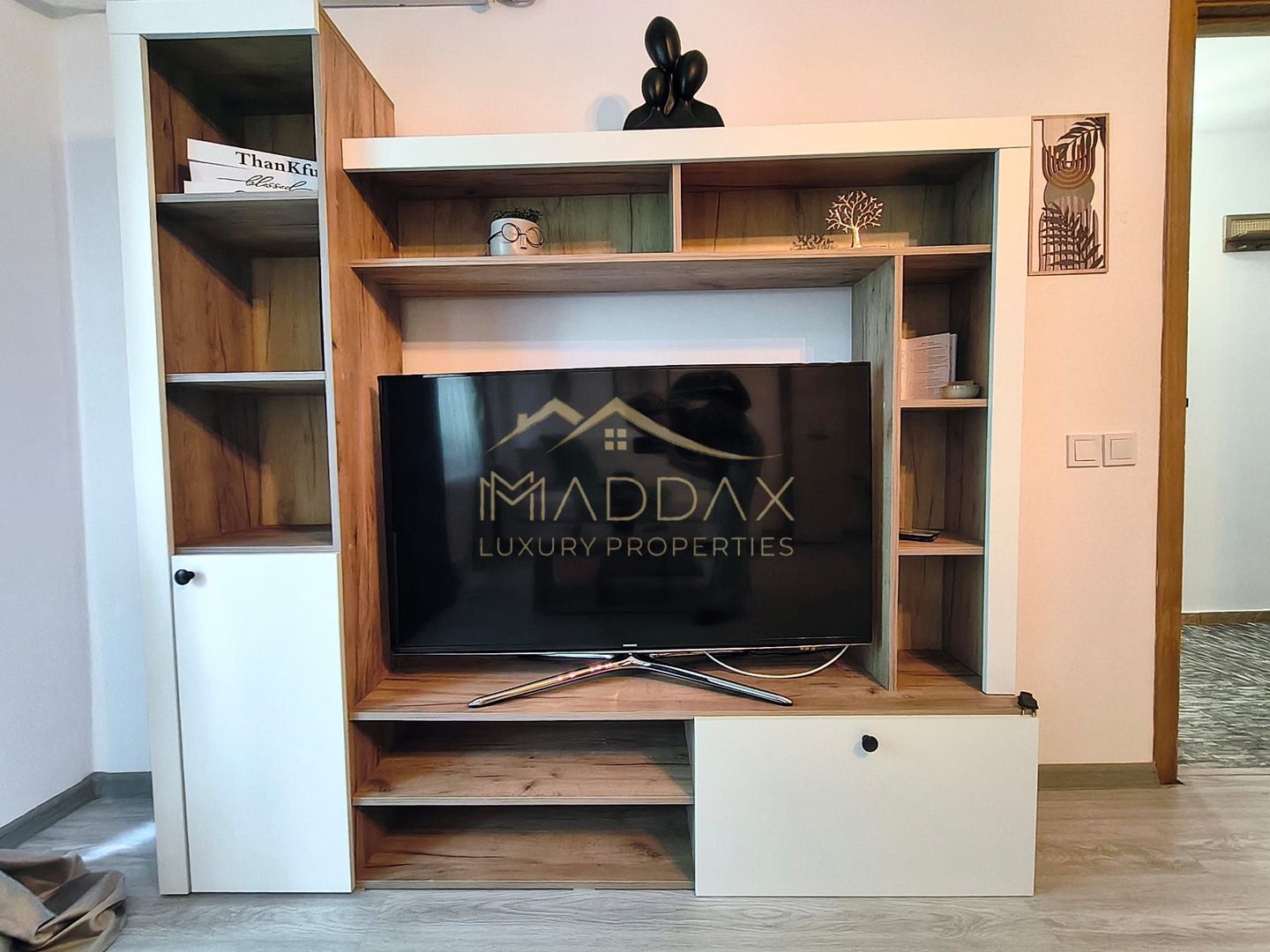 PRIMA ÎNCHIRIERE / STUDIO PREMIUM 41.35 MP //  ZONA DECEBAL - Poză 26