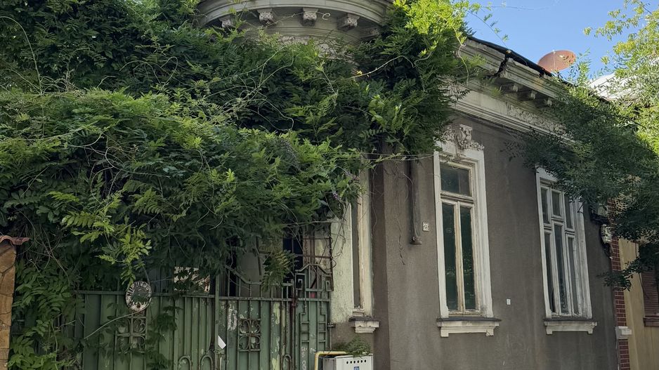 Armeneasca | Casa Individuala 303 mp teren - Poză 2