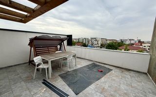 Penthouse de Vanzare I Straulesti - Poză 16