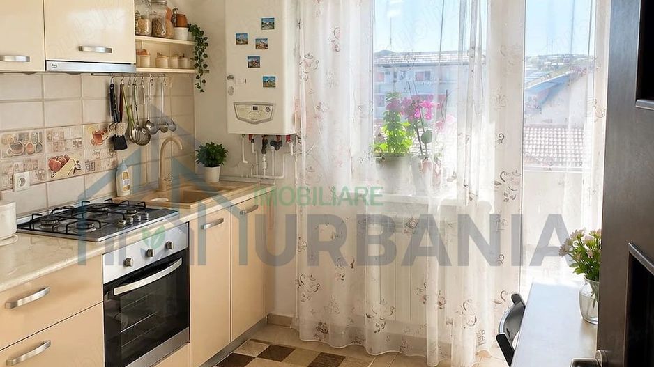 Apartament 3 camere, Valea Adâncă, 60 mp, boxă și 2 locuri de parcare - Poză 6