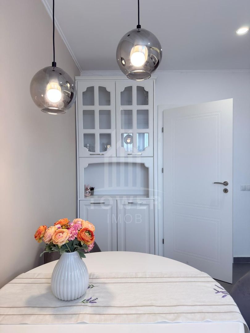 Apartament 3 camere | zona Selimbar - Poză 16