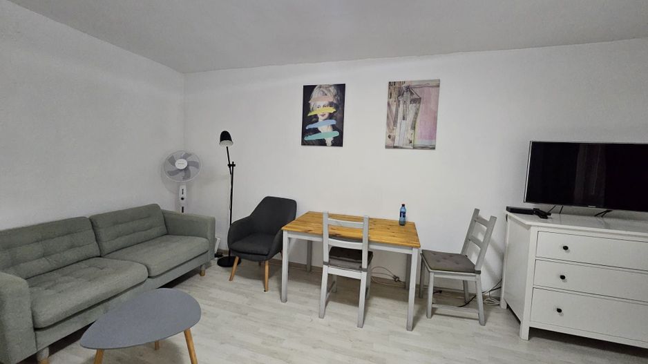 Garsoniera Aparatorii Patriei - Poză 3