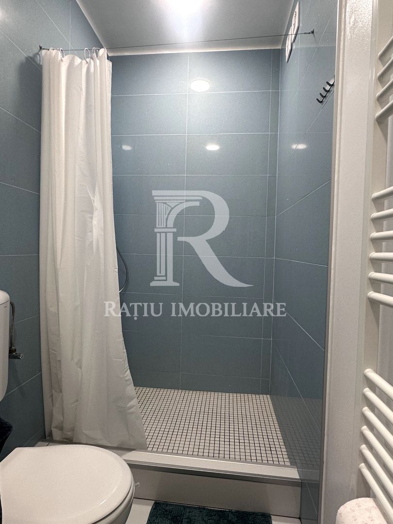 Apartament cu 2 camere la casa | Centrala pe gaz | Oradea - Poză 7