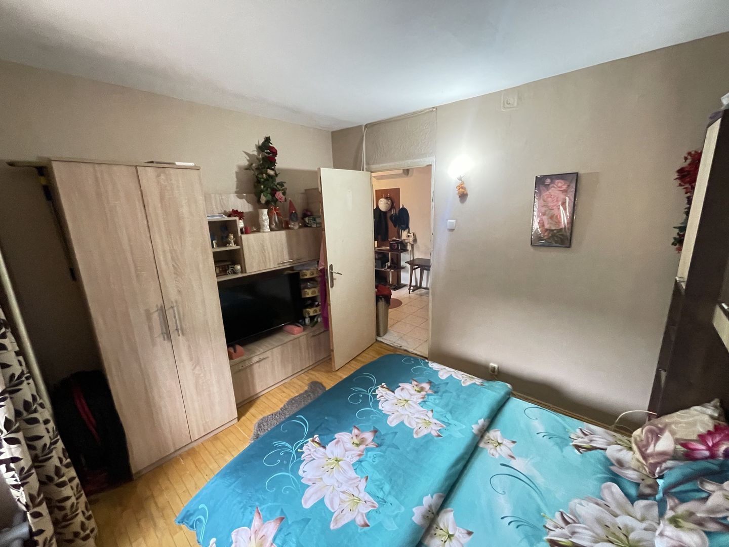 Dambovita | 2 camere | Decomandat | Etaj intermediar - Poză 9