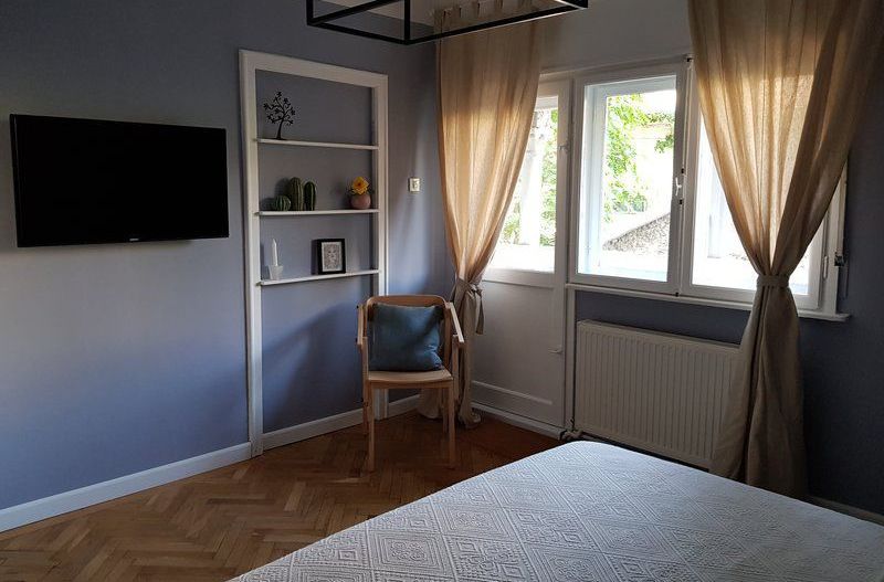 AP. 2 CAMERE UNIRII,BUCATARIE INCHISA, CENTRALA PROPRIE,MOBILAT MODERN - Poză 7