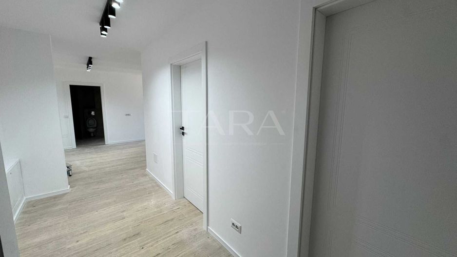 Apartament 3 Camere cu Terasă de 25 mp – Iris - Poză 1