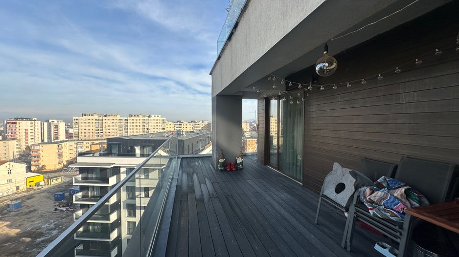 Comision 0%! Penthouse de vanzare ultracentral - Poză 15