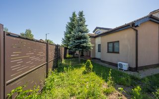2 Vile individuale in Paradisul Verde P+M, caramida, ideal familii - Poză 33