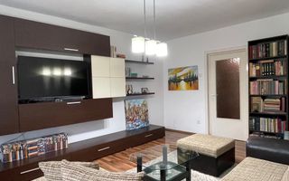 Apartament cu 3 camere | Etaj intermediar | Dacia | Oradea - Poză 3