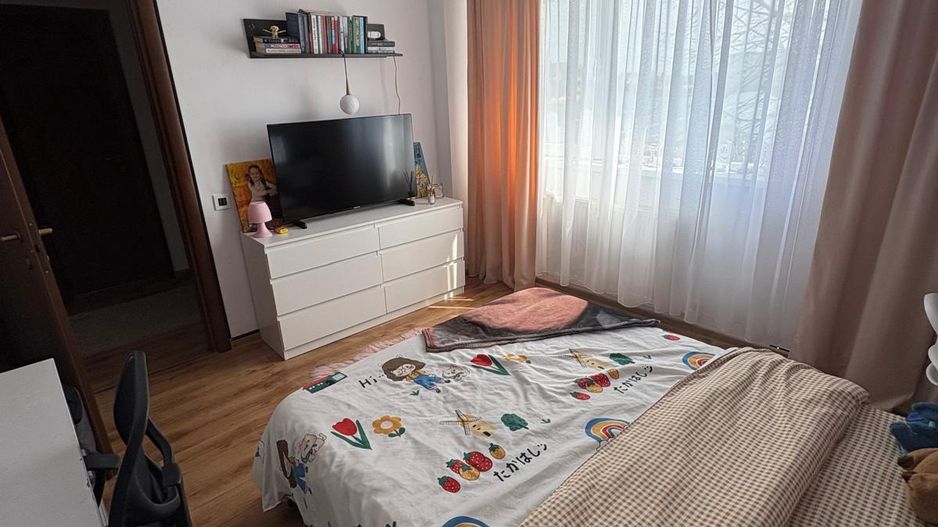 Apartament 2 camere de vânzare Pantelimon | Etaj 1 | Parcare Inclusa| - Poză 8