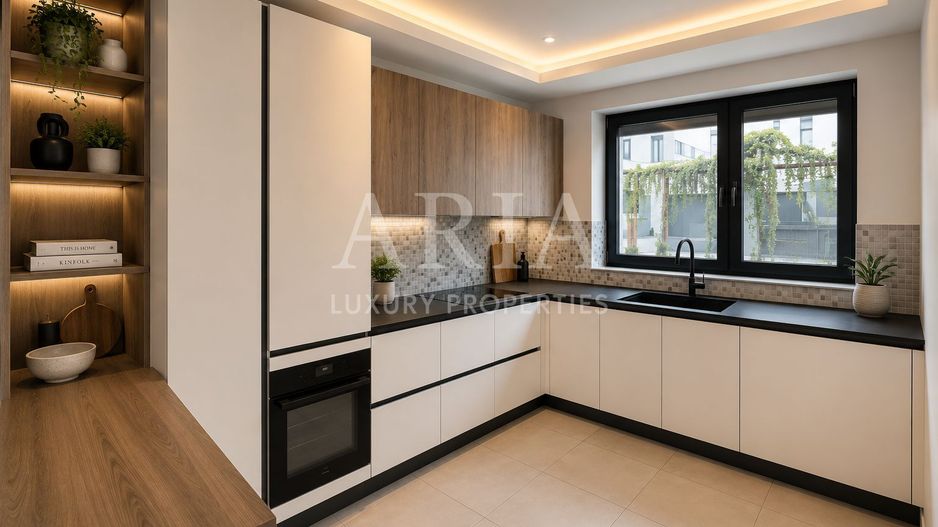BONTON LUXURY VILLAS GATED COMUNITY - Poză 3