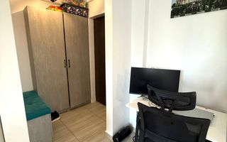 2 Camere – Bucium, Iași - 53 mp - Etaj 1 - Mobilat și utilat - Loc de parcare - Poză 12
