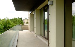 Exclusive 4-Room Apartment for Rent | Primăverii | Aviatorilor - Poză 25