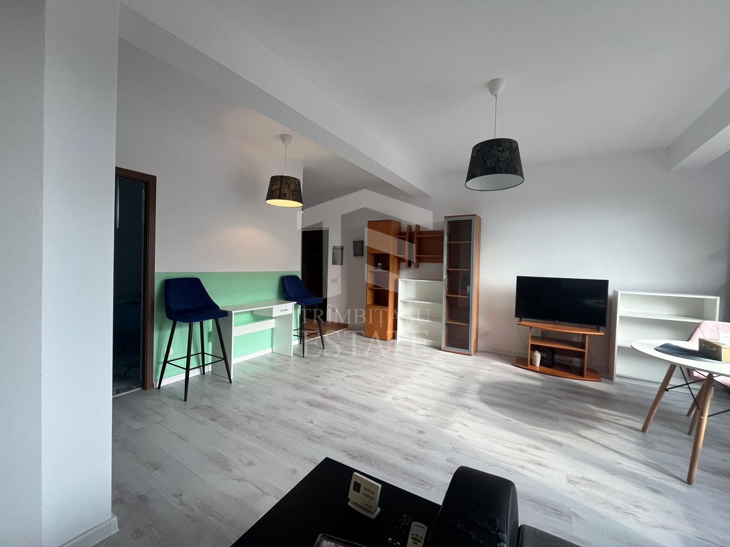 CRANGASI | Belvedere | Chirie 2 camere + Metrou 850m - Poză 3