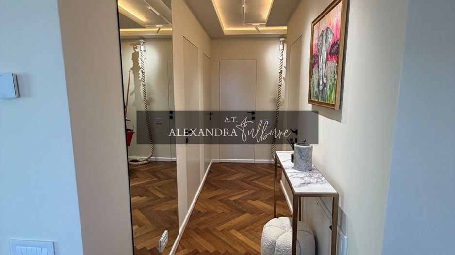 Apartament PREMIUM 3 camere, 2 bai, terasa, garaj, The Fold-Grigorescu - Poză 30