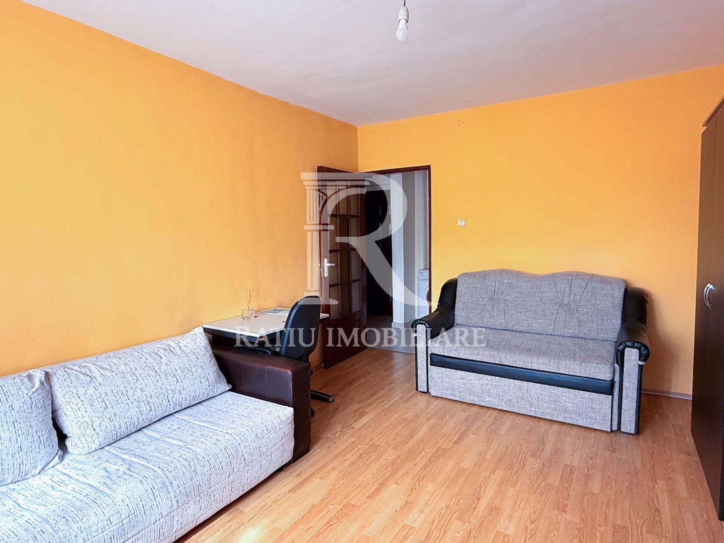 Apartament 1 cameră | Piața Rogerius | Oradea - Poză 1