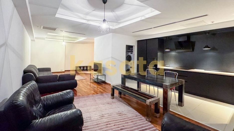 2 camere I 89 mp utili I 17 mp terasa I mobilat si utilat I Pipera - Poză 1