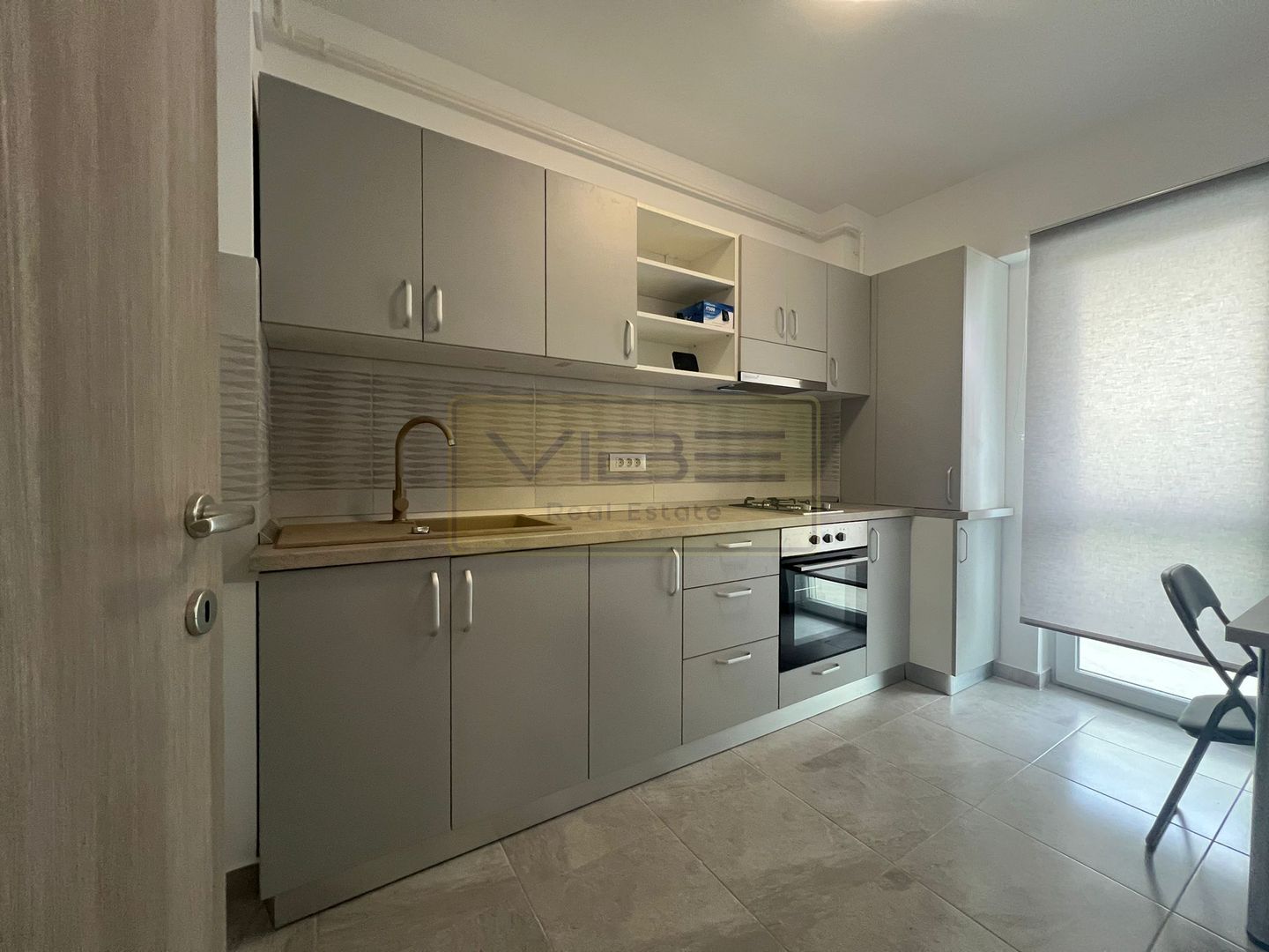 Apartament 1 camera + parcare Conest Evolution - Poză 8