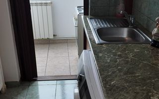 Apartament cu o camera, 30 mp, Tudor - Poză 2