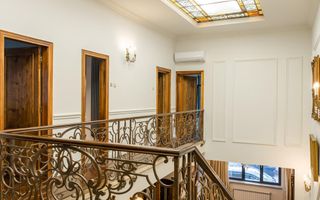 Casă/Vilă deosebită | Premium | Sediu/Rezidential | Piata Victoriei - Poză 7