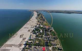 Statiunea Mamaia - Summerland - Apartament cu 3 camere cu vedere la mare si lac. - Poză 27