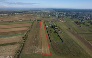 TARTASESTI-GULIA , TEREN CONSTRUCTII 8100 MP! - Poză 11