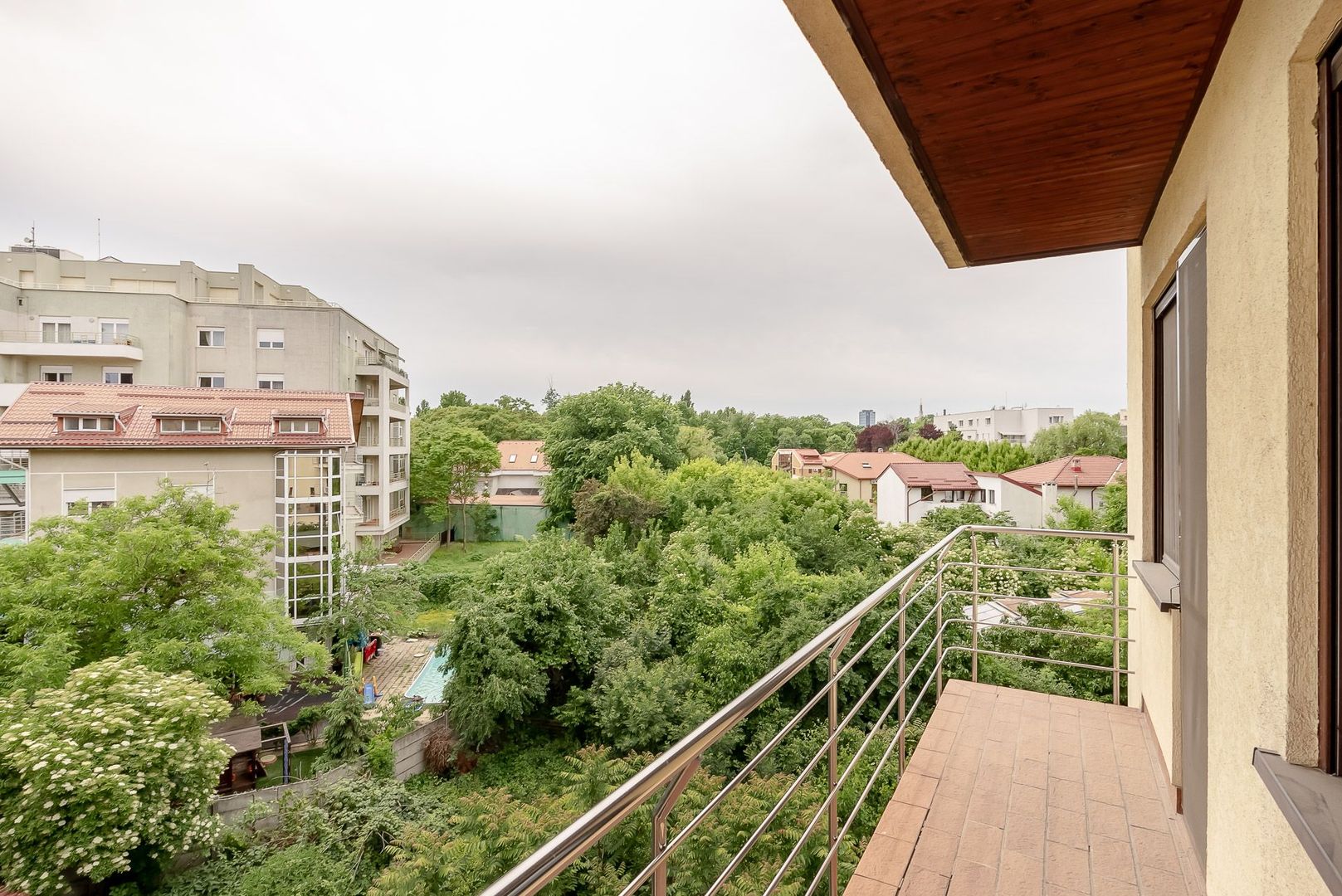 Apart 5 CAMERE Nordului Herastrau Str Barajul Arges 2 Parcari incluse - Poză 8