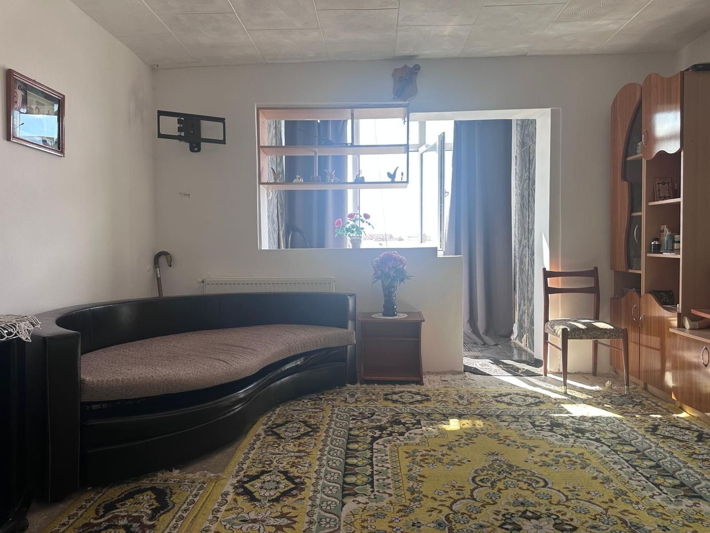 Apartament 3 camere, decomandat, 62 mp utili, etaj intermediar-Micro 4 - Poză 3
