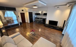 Apartament 2 camere de închiriat | Sibiu | Hipodrom 3 | 60 mp - Poză 2