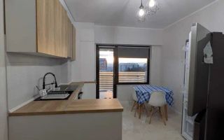 Apartament 2 camere 43 mp  FINALIZAT Royal Town 117000 euro tva inclus - Poză 3