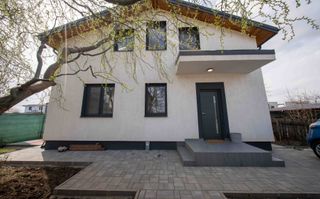 Casa Individuala de vanzare - Comuna Berceni - Complet mobilata - Poză 33