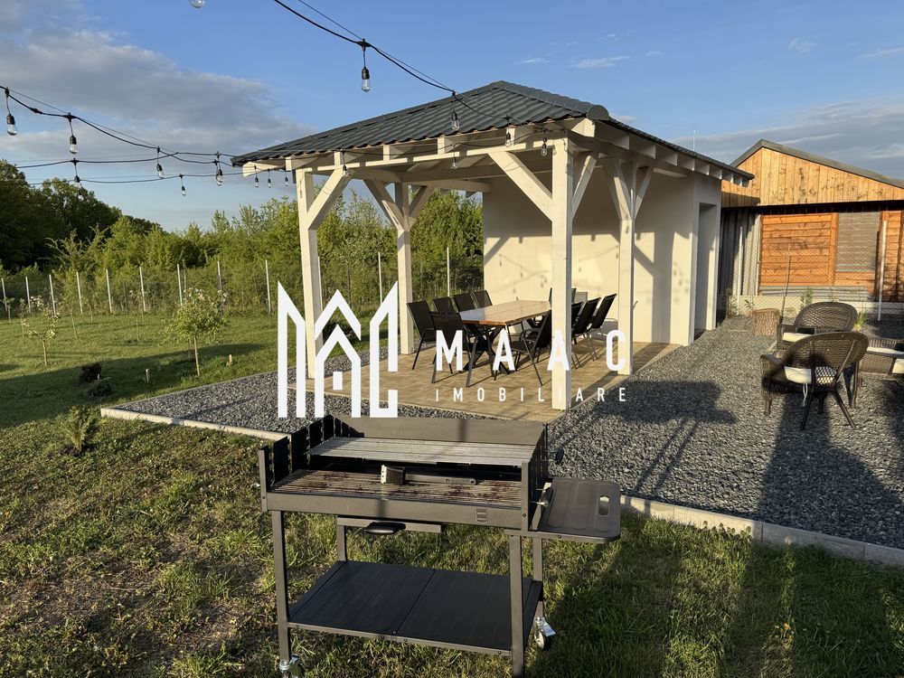 Teren  | 700 mp | Intravilan  | Sura Mica - Poză 3