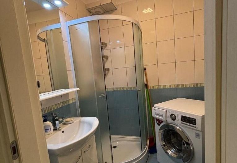 AP. 2 CAMERE METALURGIEI, LOC PARCARE, BLOC NOU, BUCATARIE DESCHISA - Poză 6