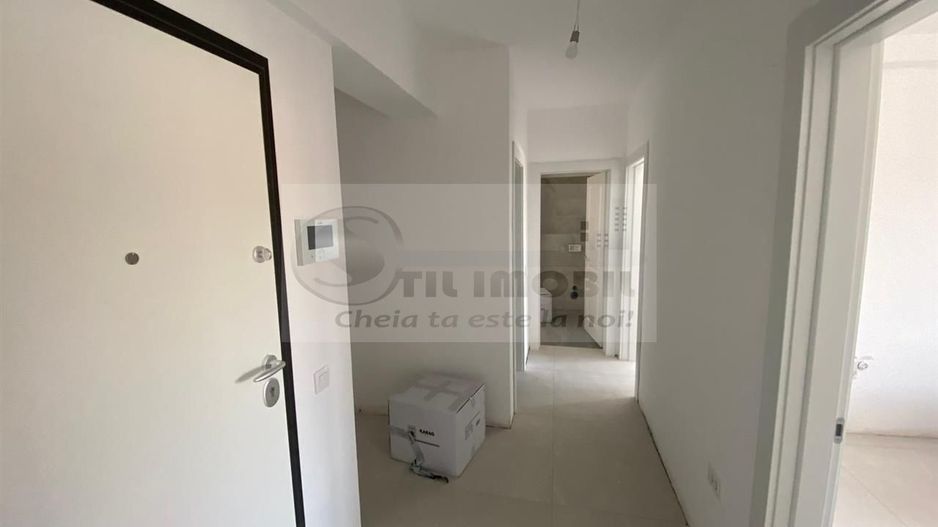 Ap. 2 cam D finisaje premium Bucium-Visan 0% comision,105,402 € - Poză 5