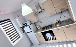 De vanzare apartamente cu 2 si 3 camere,Giroc,Carpati Residence 0% Comision - Poză 8