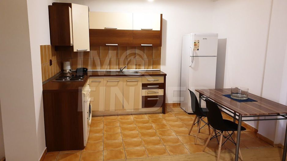 INVESTITIE 2 Camere Zona Centrala - Poză 6