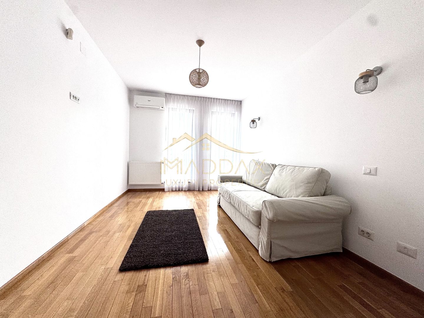 Penthouse 4 camere LUX Sisesti // 190mp //  3 locuri parcare// - Poză 24
