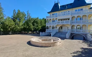 Vilă cu potențial comercial și rezidențial - Poză 40