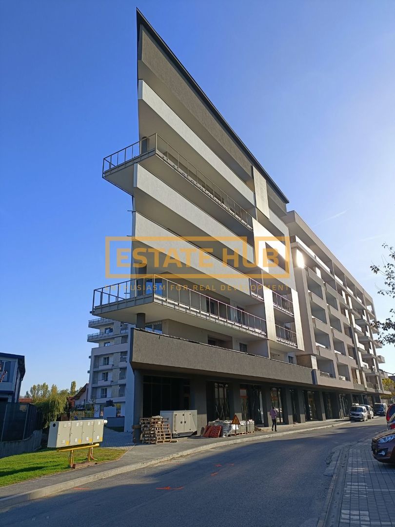 Dunarii Park Apartments - Poză 7