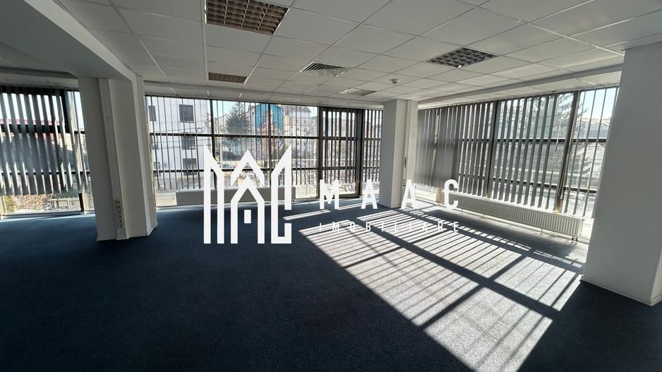 Spații de închiriat – Etajul 1 și Etajul 2 – Hipodrom 2 - Poză 1