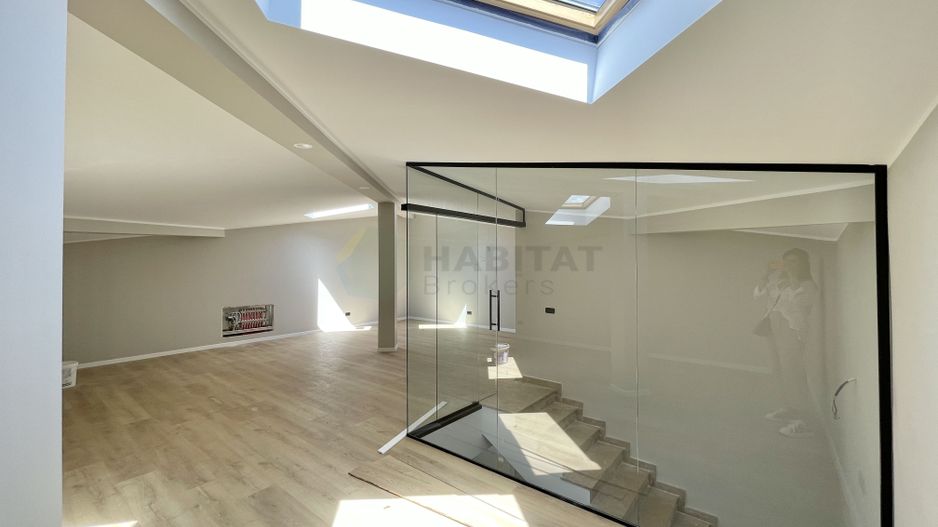 Vila individuala 5 camere Tunari 1 Decembrie - Poză 21