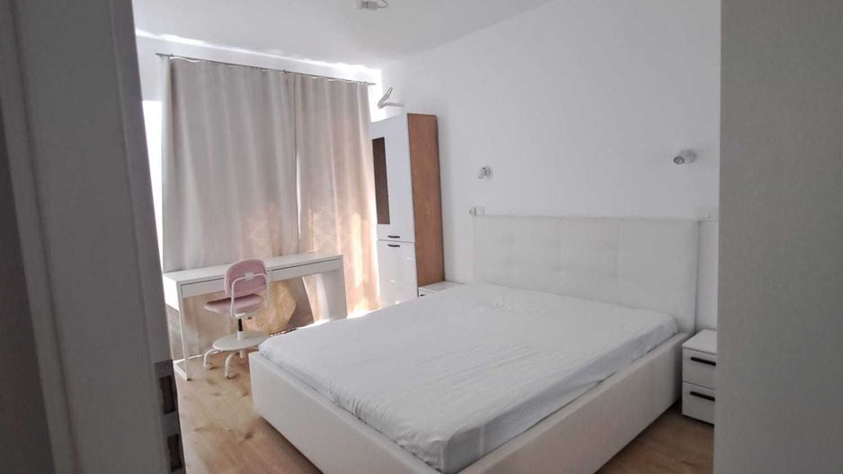 APARTAMENT 2 CAMERE | COMPLET MOBILAT SI UTILAT | AVIATIEI - Poză 5